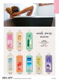 Avon catalogue Page 33