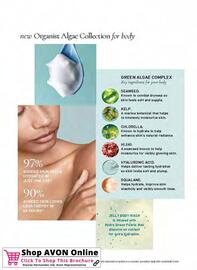 Avon catalogue Page 4