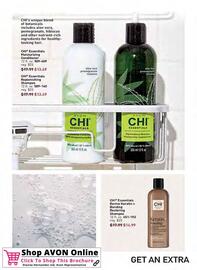 Avon catalogue Page 40