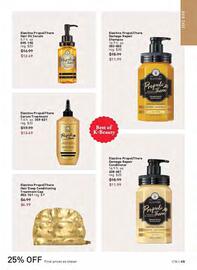 Avon catalogue Page 43