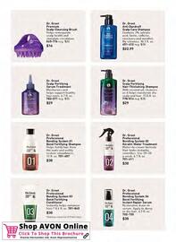 Avon catalogue Page 44