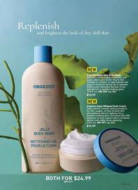 Avon catalogue Page 5