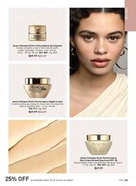 Avon catalogue Page 59