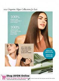 Avon catalogue Page 6
