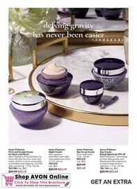 Avon catalogue Page 60