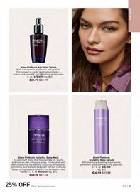 Avon catalogue Page 61