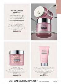 Avon catalogue Page 63