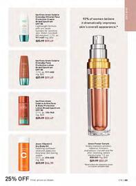 Avon catalogue Page 69
