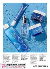 Avon catalogue Page 70