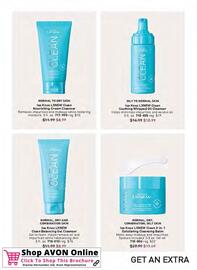 Avon catalogue Page 72