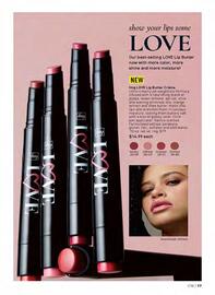 Avon catalogue Page 77