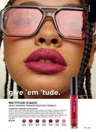 Avon catalogue Page 79