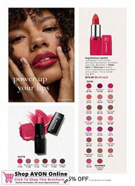 Avon catalogue Page 80