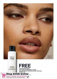 Avon catalogue Page 82