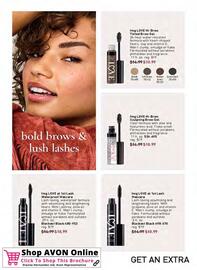 Avon catalogue Page 88