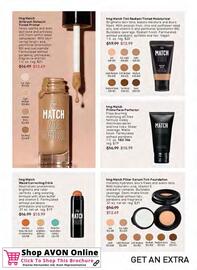 Avon catalogue Page 92
