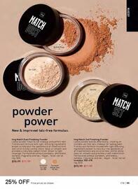 Avon catalogue Page 93