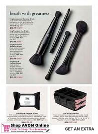 Avon catalogue Page 98