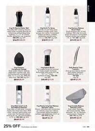 Avon catalogue Page 99
