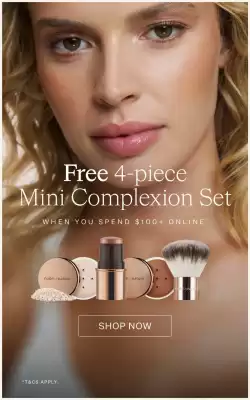 Nude by Nature catalogue (valid until 24-07)