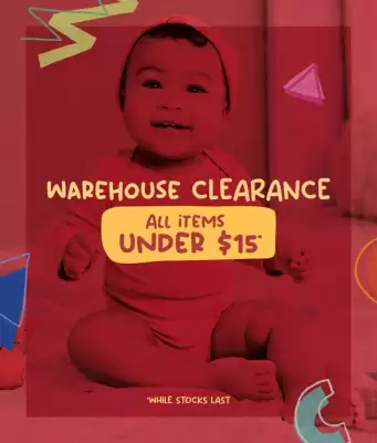 OshKosh catalogue (valid until 24-07)