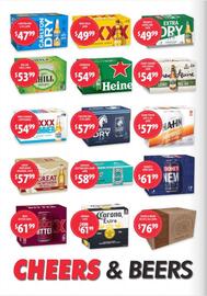 Star Liquor catalogue Page 2