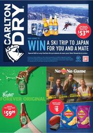 Star Liquor catalogue Page 4