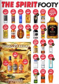 Star Liquor catalogue Page 5