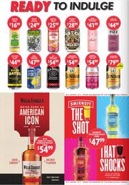 Star Liquor catalogue Page 6