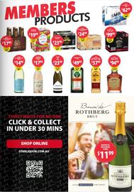 Star Liquor catalogue Page 7