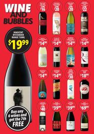 Star Liquor catalogue Page 8