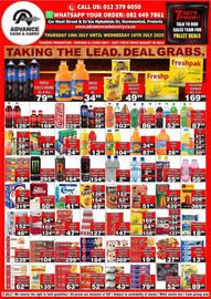Advance Cash n Carry catalogue week 28 Page 2