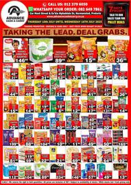 Advance Cash n Carry catalogue week 28 Page 3