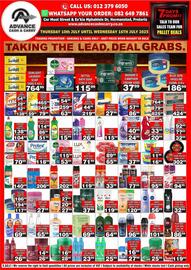 Advance Cash n Carry catalogue week 28 Page 4
