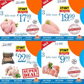 ADL markt folder Pagina 1