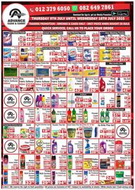 Advance Cash n Carry catalogue week 28 Page 3