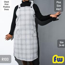 Fashion World catalogue week 28 Page 1