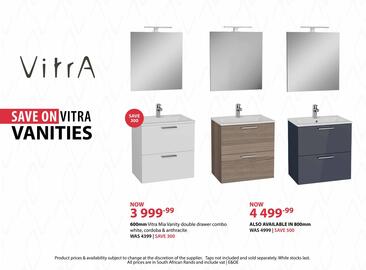 Tile Africa catalogue week 28 Page 1