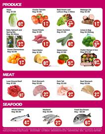 Aigoo Foodmart flyer week 28 Page 2