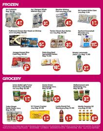 Aigoo Foodmart flyer week 28 Page 3