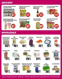 Aigoo Foodmart flyer week 28 Page 4