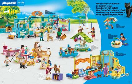 Playmobil folder Pagina 15