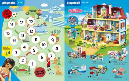Playmobil folder Pagina 20
