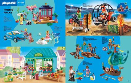 Playmobil folder Pagina 23