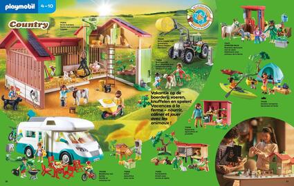 Playmobil folder Pagina 26