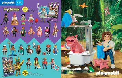 Playmobil folder Pagina 27