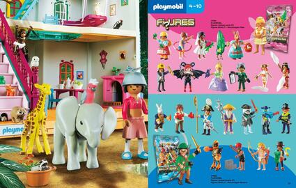 Playmobil folder Pagina 29