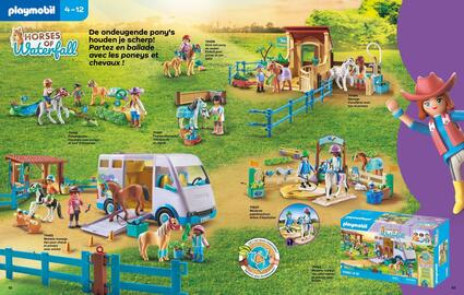Playmobil folder Pagina 32