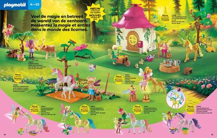 Playmobil folder Pagina 35