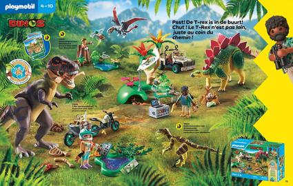 Playmobil folder Pagina 40